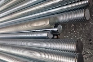 Крепеж с левой резьбой купить по цене производителя